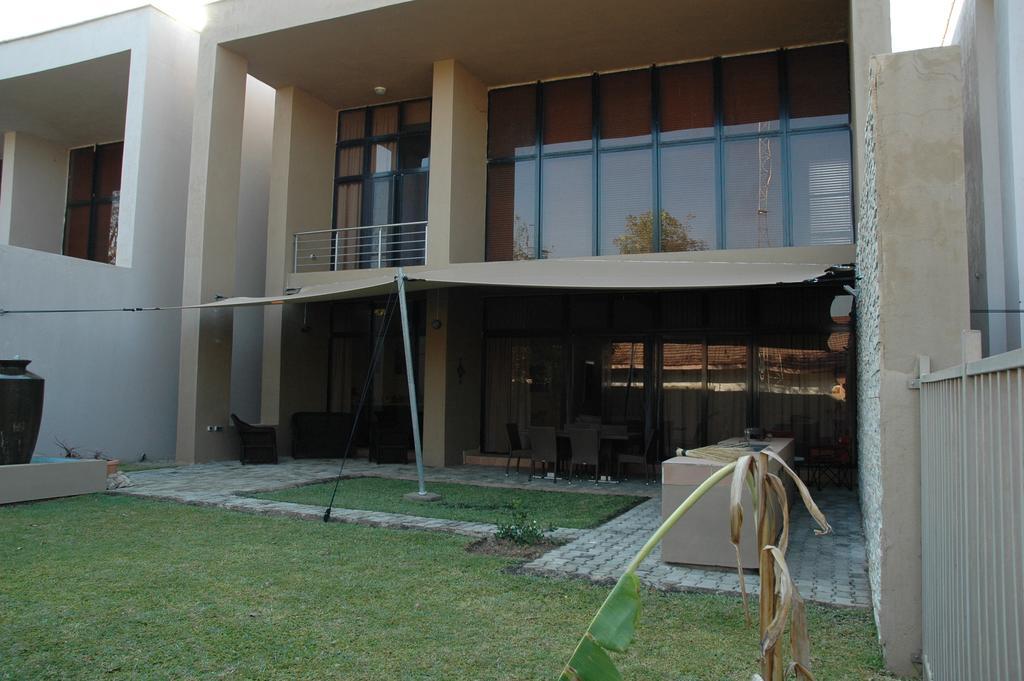 Roma-Place Lusaka Esterno foto